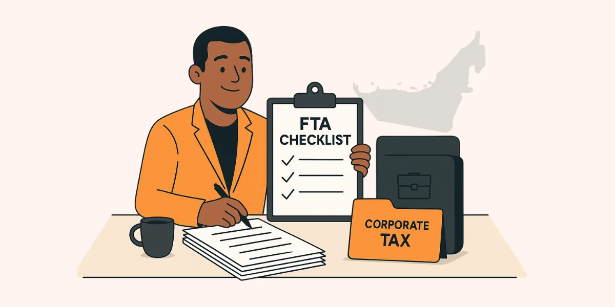 Tax Update Aug 2025
